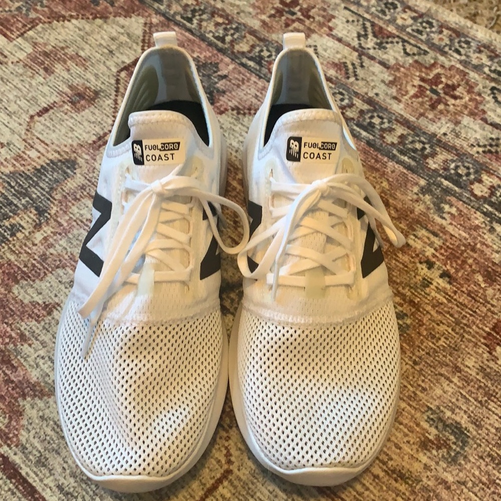 New Balance fuel core coast. Size 10 women’s